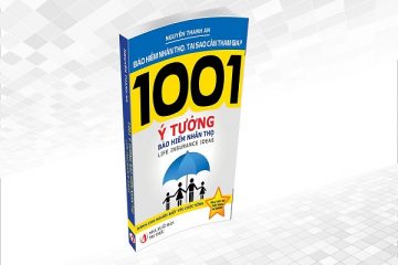 Sách hay nên đọc: 1001 ý tưởng về bảo hiểm nhân thọ